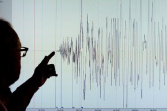 У берегов Папуа-Новой Гвинеи произошло землетрясение магнитудой 7,2