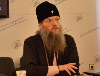 Священников Донецкой области подозревают в сотрудничестве с ФСБ