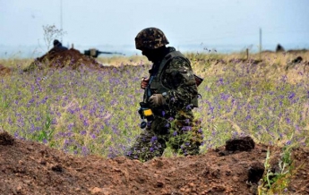 Украинские военные из 72-й бригады отступили на территорию РФ
