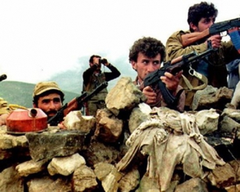 Азербайджан привел армию в боевую готовность из-за столкновений в Нагорном Карабахе