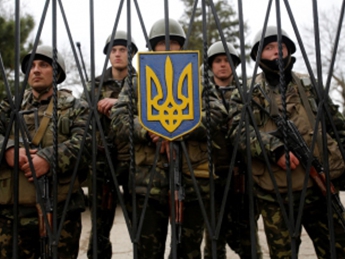 Российские командиры вербовали украинских солдат, предлагая зарплату в 8 тыс. рублей
