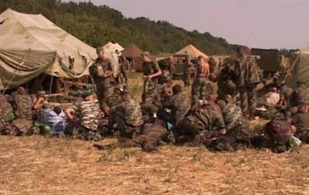 Бойцы 72-ой бригады объявили голодовку в России – журналист