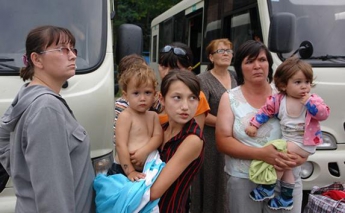 Жители Донбасса теперь признаются в любви к Западной Украине