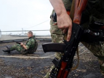 Все, кто остался в Луганске, умоляют близких не возвращаться