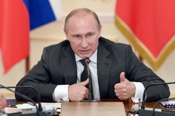 Россия сегодня определит перечень товаров, которые запретит ввозить странам, что ввели санкции против РФ