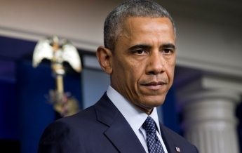 Обама не видит смысла в поставках оружия в Украину