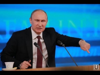 На телеканале "Россия" ожидают экстренного заявления Путина