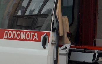 На Донбассе подбили санитарный автомобиль, есть потери – Тымчук