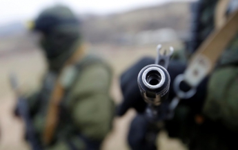Украина стремительно наращивает количество контрразведчиков