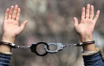 На Львовщине задержаны преступники, перевозившие в Закарпатье оружие