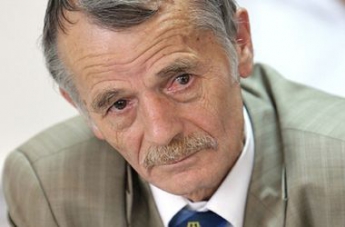 Джемилев: в НАТО пообещали скорое освобождение Крыма
