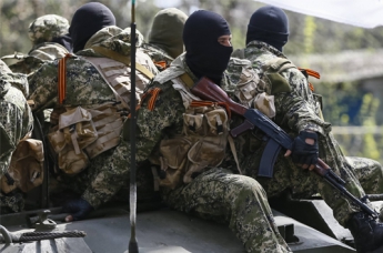Несостоявшийся ополченец сидит на шее у украинской власти