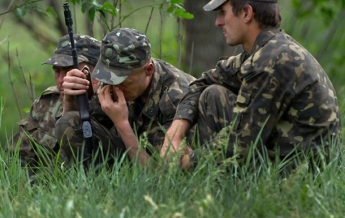 Контрактник украинской армии рассказал о продажных командирах
