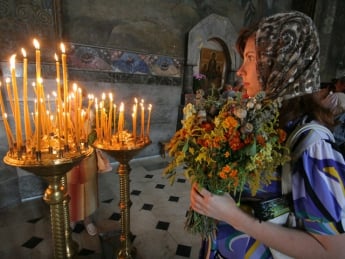 Сегодня православные отмечают Медовый Спас. История. Традиции