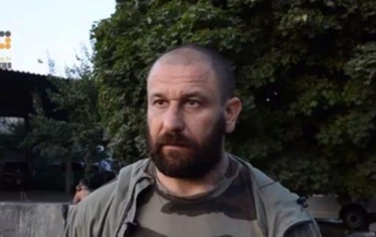 В интервью запорожскому журналисту в батальоне Шахтерск косвенно признали артобстрелы городов Донбасса