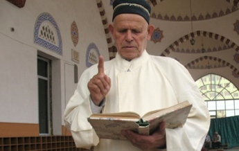 У крымских мусульман устраивают обыски: ищут запрещенную литературу