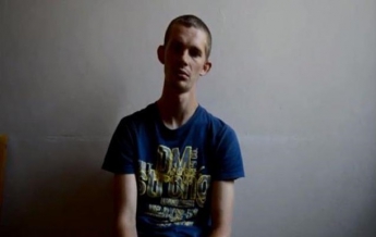 СБУ заявляет о задержании сепаратиста в Чернигове (видео)