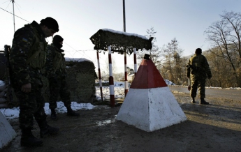 Украинские миротворцы из Косово отправятся воевать на Донбасс