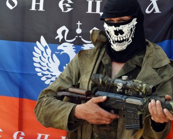 Террористы хотят до 18 августа покинуть Донецк - СНБО