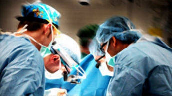 Четырехлетнего мальчика, раненого в зоне АТО, решили оперировать в Мелитополе