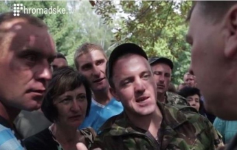 Бойцы 30-й бригады: Почему нас бросили просто так, когда мы двое суток просили помощи (видео)