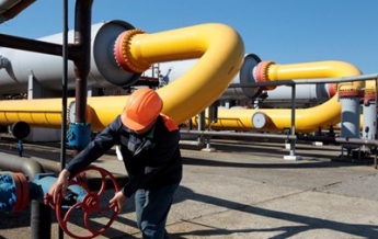 В Крыму национализировали газовую сеть