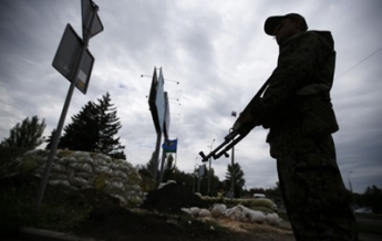 В боях за Иловайск погибли девять бойцов батальонов Донбасс и Шахтерск - МВД
