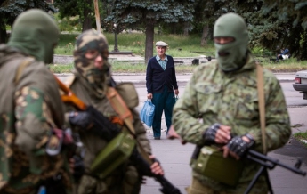 Сепаратисты на Донбассе отстаивают идеи Майдана - генерал Рубан