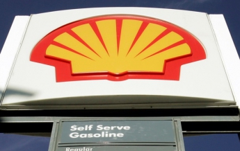 Shell отложила бурение на Юзовской площади из-за АТО