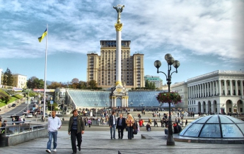 День Независимости на Майдане отметят без концерта