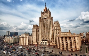 Россия просит СБ ООН принять заявление о прекращении огня в Украине