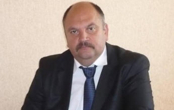 Пропал мэр Енакиево Валерий Олейник - СМИ