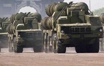 В России прошли учения с боевой стрельбой из систем С-300 и комплексов Бук