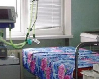 В Краснодоне больницу превратили в военный госпиталь для террористов