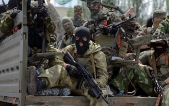 Сепаратисты сообщают о зачистке в Иловайске и контрнаступлении на юг