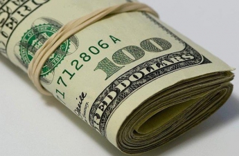 К полудню доллар на межбанке вырос до 13,90-14,10 грн