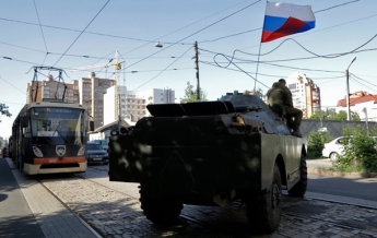 В СНБО заявили, что сепаратисты грабят заводы Донбасса