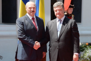 В Минске началась встреча в формате Украина-ЕС-"Евразийская тройка"