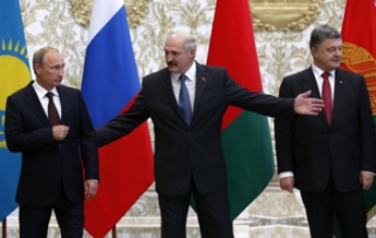 Порошенко: На встрече в Минске решается судьба Европы и мира