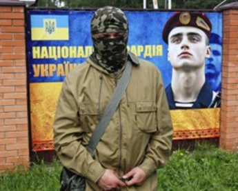 Командир батальона "Донбасс" Семен Семенченко попросил Красный Крест обеспечить вывоз убитых и раненых из Иловайска