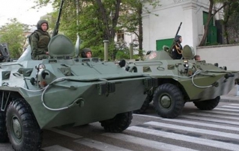 Кабмин выкупает у Укроборонпрома всю военную технику