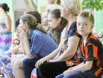 Беженки из Донецка отказались помогать по хозяйству в обмен на бесплатное жилье