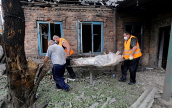 ООН: В результате конфликта в Украине погибли 2200 человек