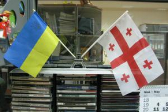 Грузия готова помочь Украине врачами и медикаментами