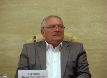 Губернатор Запорожской области не исключает, что может пойти в нардепы