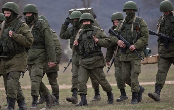 Российских срочников насильно отправляют в Луганск – Комитет солдатских матерей
