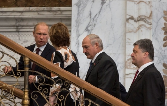 В Беларуси пройдет встреча контактной группы ОБСЕ – Россия – Украина