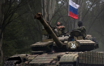 На юге Украины воюют порядка тысячи российских солдат – CNN
