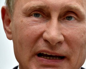 Путин призвал Порошенко к переговорам о государственности юго-востока Украины