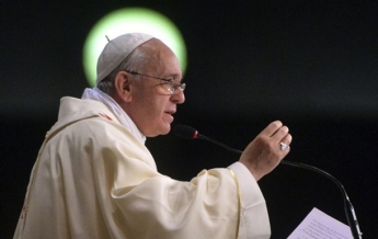 Израильская разведка предупредила о покушении на Папу Римского – СМИ